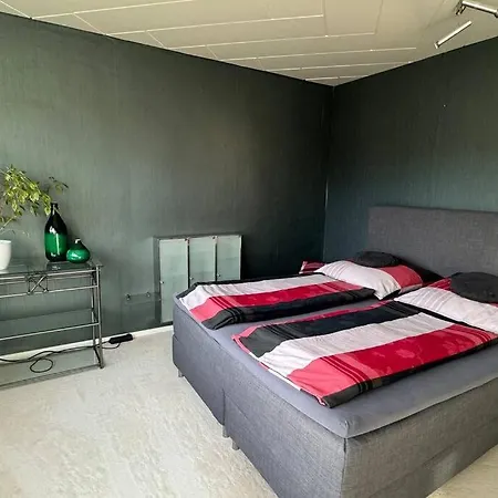 Monikas - Gemuetliche 3-zimmer-wohnung Im Herzen Von Appartement *