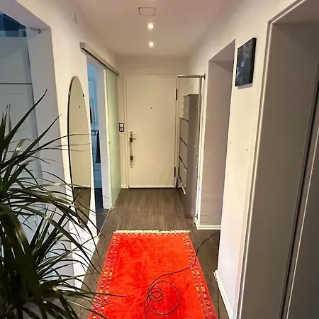 Monikas - Gemuetliche 3-zimmer-wohnung Im Herzen Von Boeblingen