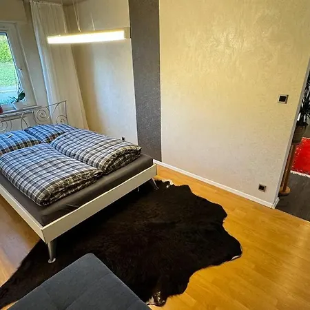 Monikas - Gemuetliche 3-zimmer-wohnung Im Herzen Von Boeblingen