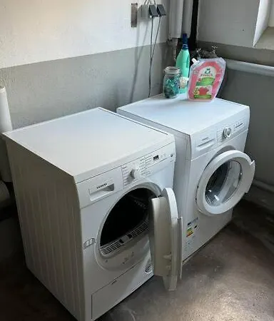 Monikas - Gemuetliche 3-zimmer-wohnung Im Herzen Von *